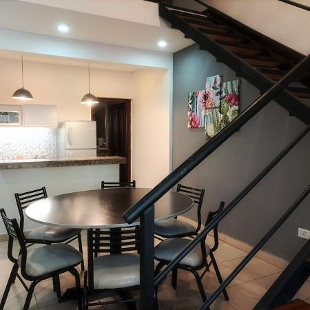 El Cardon - P/6 Pax -2 Dorm - Amplio Y Moderno Daire Salta Dış mekan fotoğraf