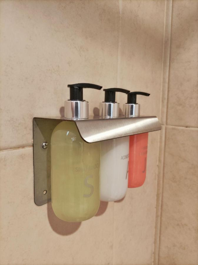 El Cardon - P/6 Pax -2 Dorm - Amplio Y Moderno Daire Salta Dış mekan fotoğraf