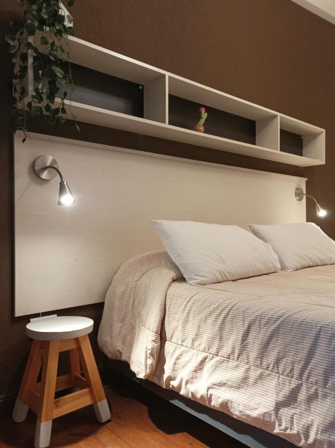 El Cardon - P/6 Pax -2 Dorm - Amplio Y Moderno Daire Salta Dış mekan fotoğraf