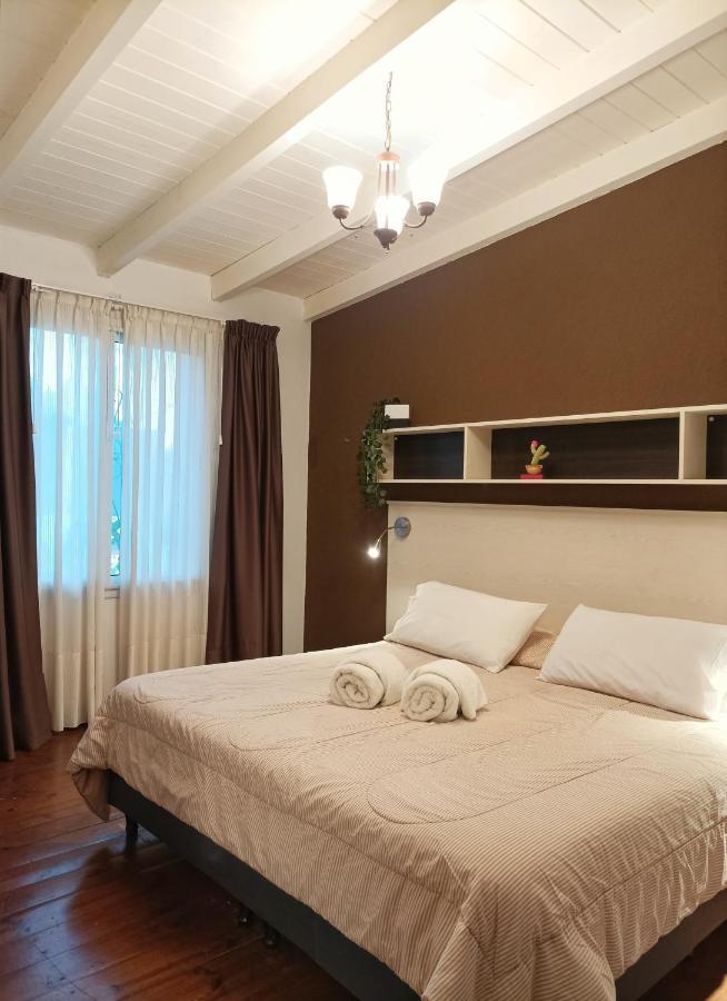 El Cardon - P/6 Pax -2 Dorm - Amplio Y Moderno Daire Salta Dış mekan fotoğraf