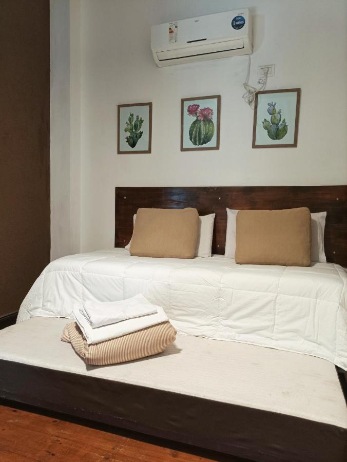 El Cardon - P/6 Pax -2 Dorm - Amplio Y Moderno Daire Salta Dış mekan fotoğraf