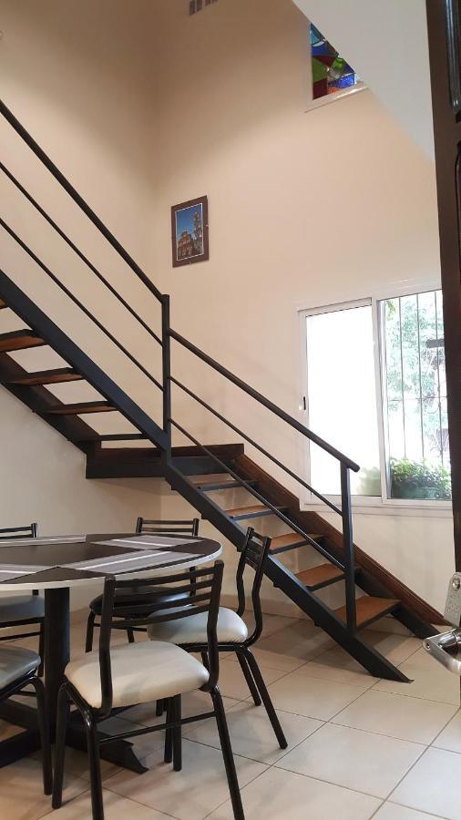 El Cardon - P/6 Pax -2 Dorm - Amplio Y Moderno Daire Salta Dış mekan fotoğraf