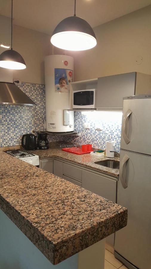 El Cardon - P/6 Pax -2 Dorm - Amplio Y Moderno Daire Salta Dış mekan fotoğraf