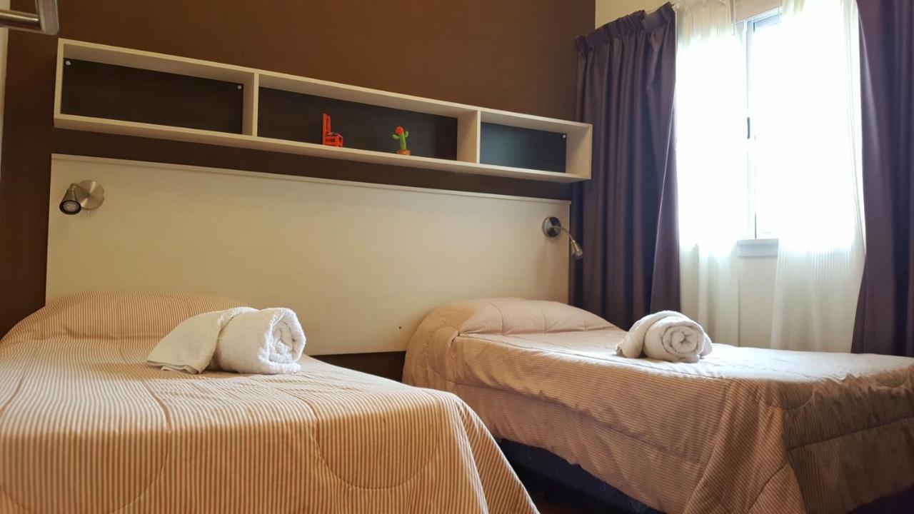 El Cardon - P/6 Pax -2 Dorm - Amplio Y Moderno Daire Salta Dış mekan fotoğraf
