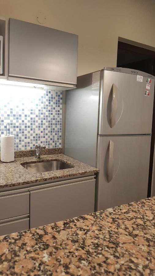 El Cardon - P/6 Pax -2 Dorm - Amplio Y Moderno Daire Salta Dış mekan fotoğraf
