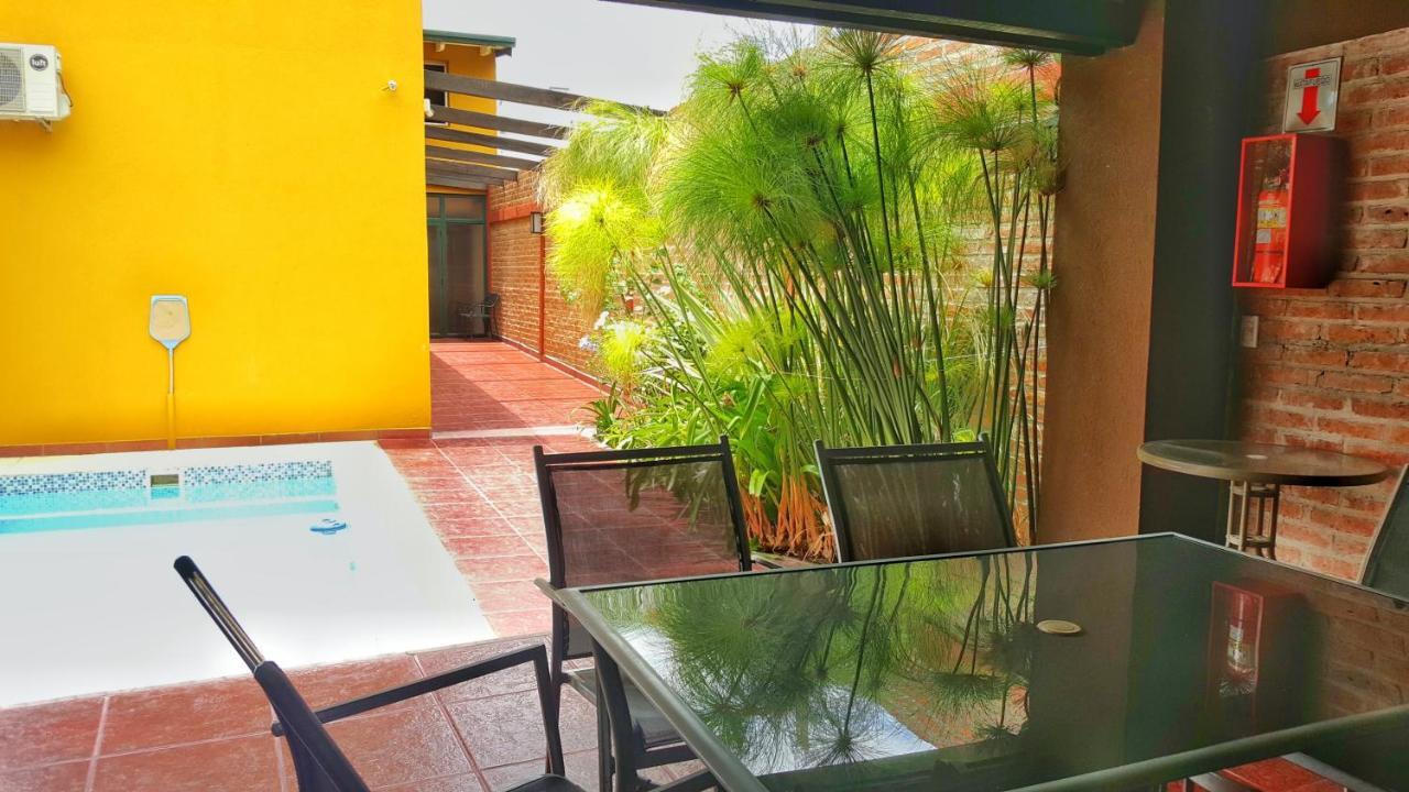 El Cardon - P/6 Pax -2 Dorm - Amplio Y Moderno Daire Salta Dış mekan fotoğraf